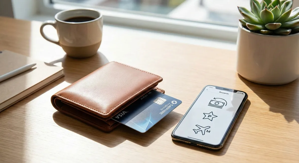 Rewards types overview