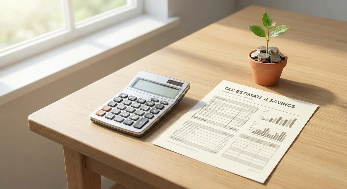 Robo-advisor fees and tax harvesting